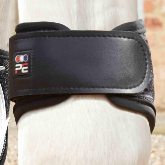 Premier Equine Kevlar Airtechnology Lite Fetlock Boots by Premier Equine at  Try a Bit