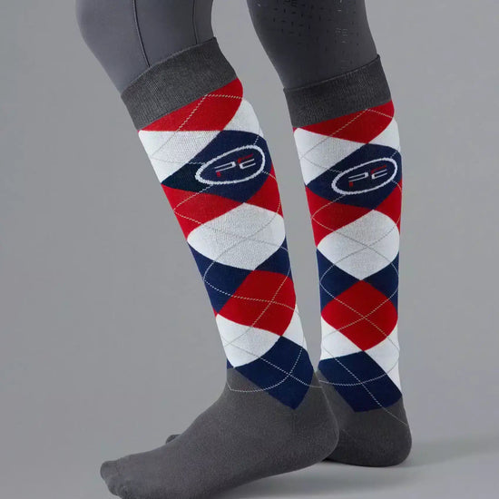 Premier Equine Junior 4 Season Socks by Premier Equine at  Try a Bit