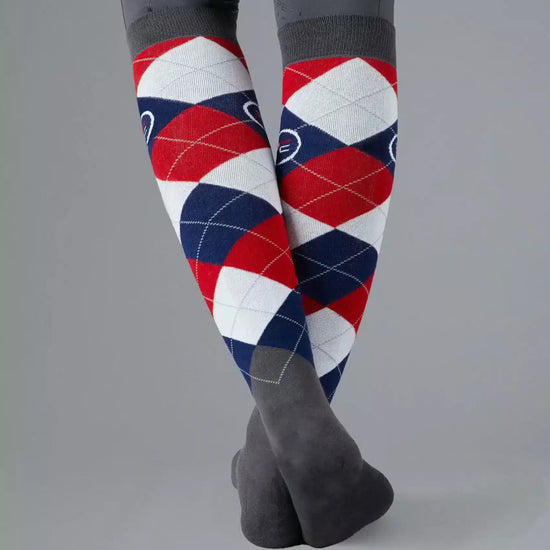 Premier Equine Junior 4 Season Socks by Premier Equine at  Try a Bit
