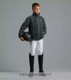 Premier Equine Junior Pro Rider Unisex Riding Jacket by Premier Equine at  Try a Bit