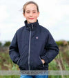 Premier Equine Junior Pro Rider Unisex Riding Jacket by Premier Equine at  Try a Bit