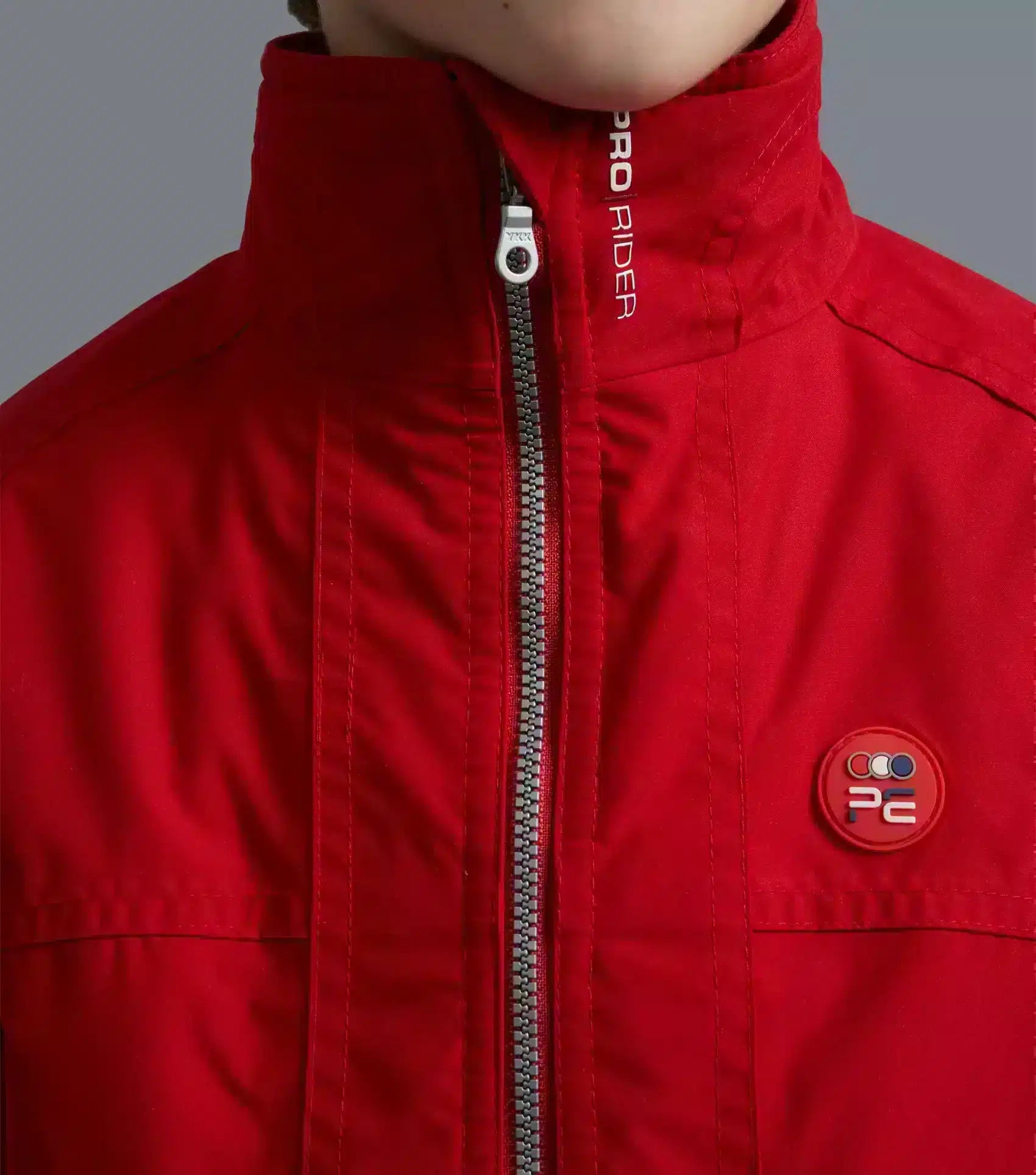 Premier Equine Junior Pro Rider Unisex Riding Jacket by Premier Equine at  Try a Bit