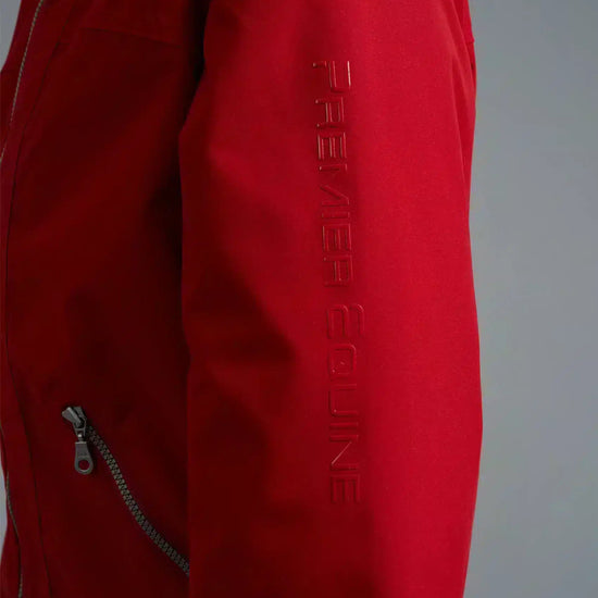Premier Equine Junior Pro Rider Unisex Riding Jacket by Premier Equine at  Try a Bit