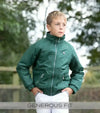 Premier Equine Junior Pro Rider Unisex Riding Jacket by Premier Equine at  Try a Bit