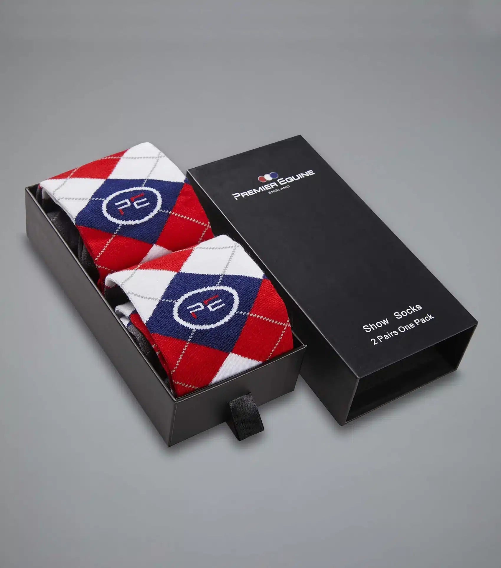 Premier Equine Junior Thick Winter Socks by Premier Equine at  Try a Bit