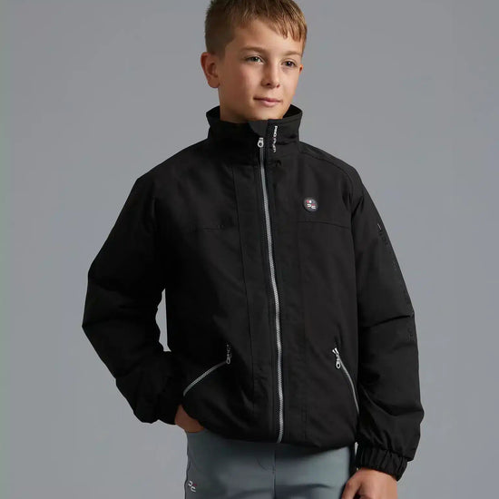 Premier Equine Junior Pro Rider Unisex Riding Jacket by Premier Equine at  Try a Bit