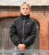 Premier Equine Junior Pro Rider Unisex Riding Jacket by Premier Equine at  Try a Bit