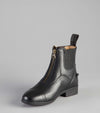 Premier Equine Virtus Junior Leather Paddock Boot by Premier Equine at  Try a Bit