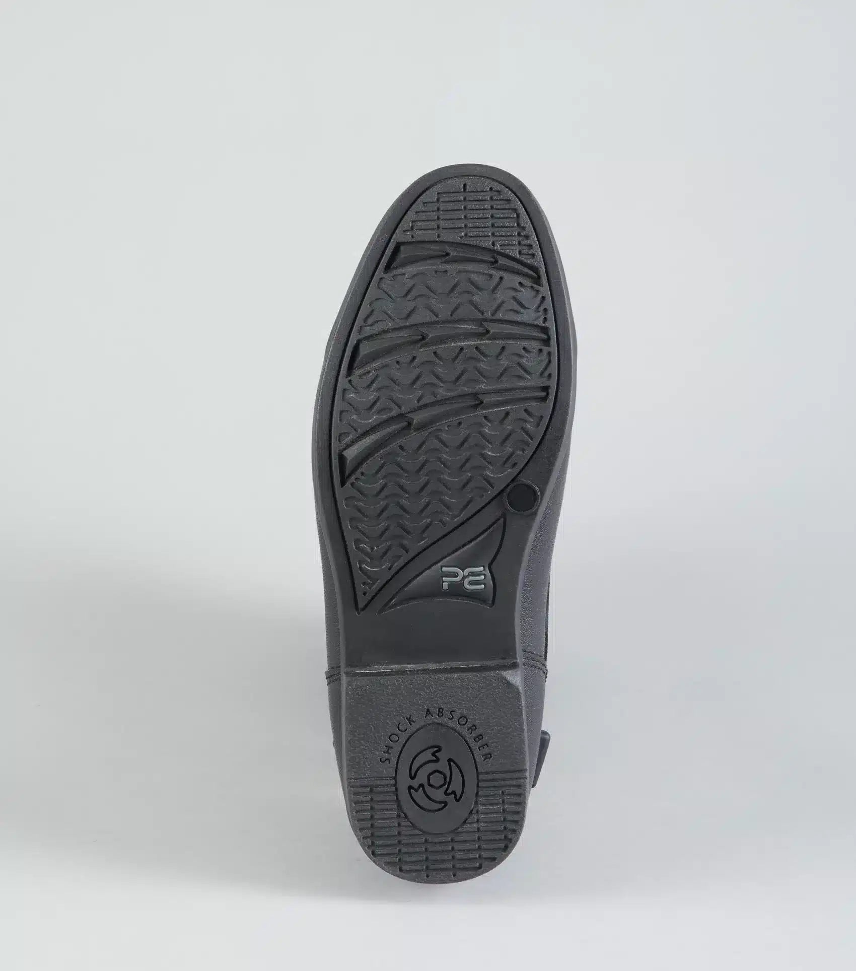 Premier Equine Virtus Junior Leather Paddock Boot by Premier Equine at  Try a Bit