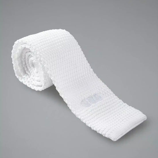 Premier Equine Men's Knitted Tie by Premier Equine at  Try a Bit