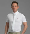 Premier Equine Men's Knitted Tie by Premier Equine at  Try a Bit
