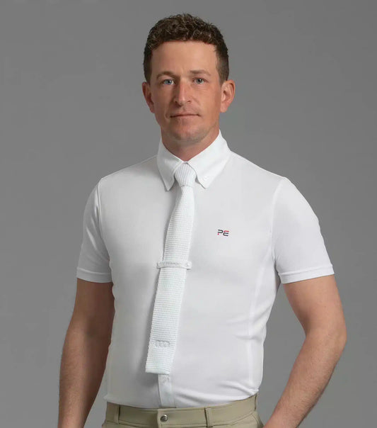 Premier Equine Men's Knitted Tie by Premier Equine at  Try a Bit