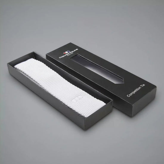 Premier Equine Men's Knitted Tie by Premier Equine at  Try a Bit