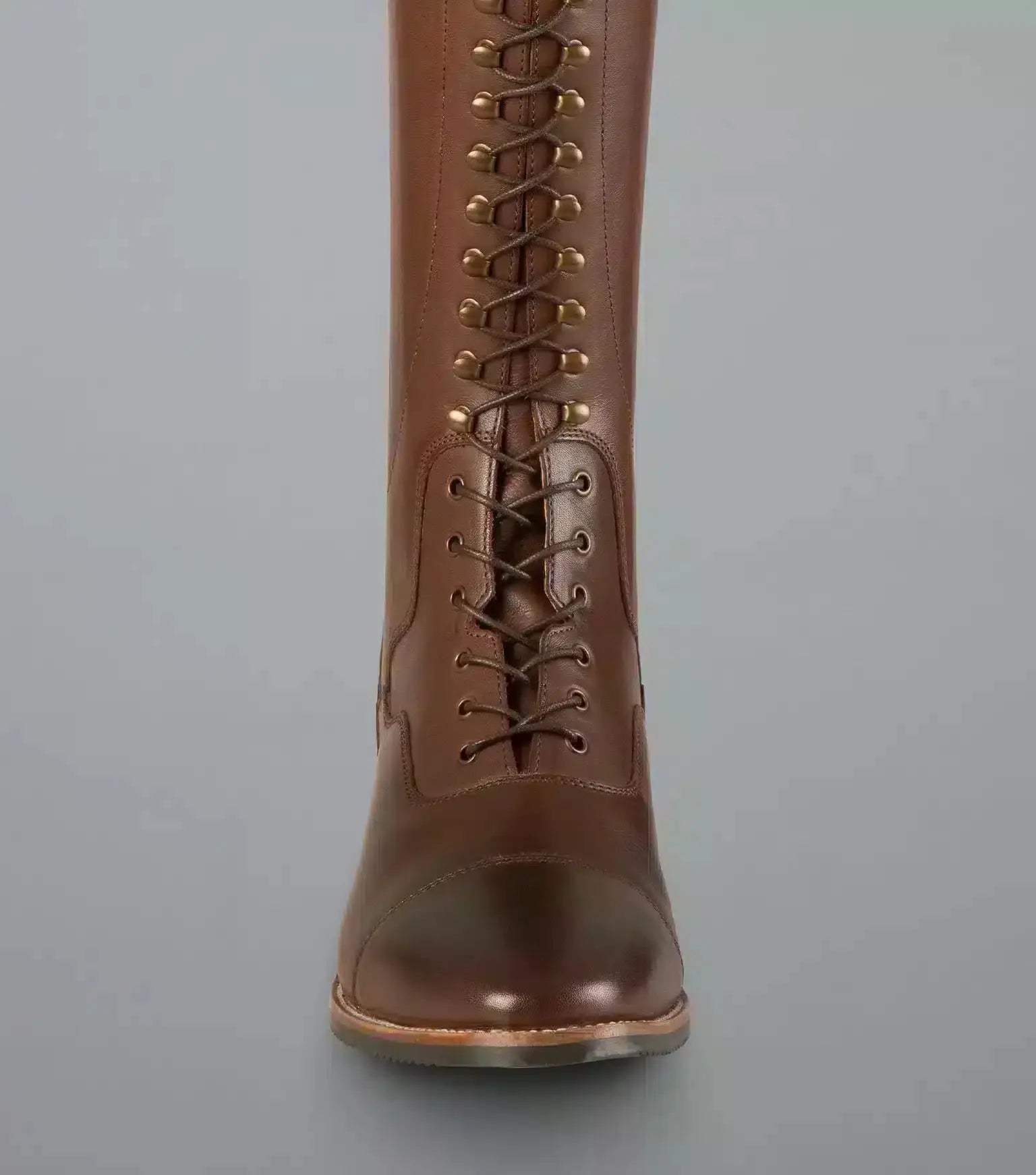 Premier Equine Spare Laces for Maurizia Ladies Lace Front Riding Boots by Premier Equine at  Try a Bit