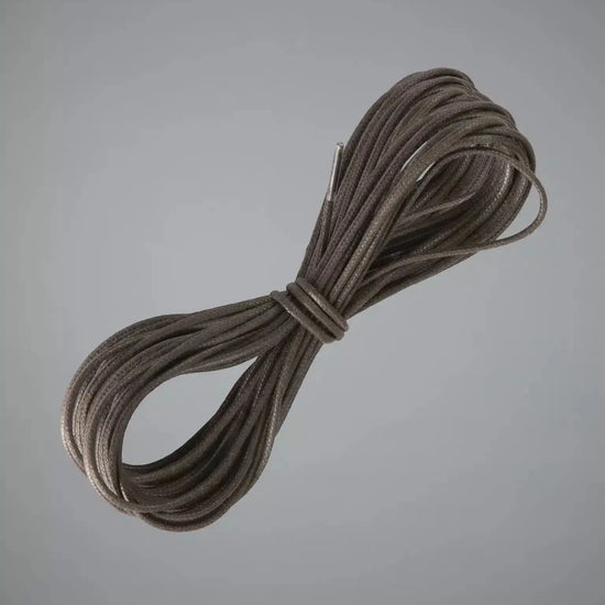 Premier Equine Spare Laces for Maurizia Ladies Lace Front Riding Boots by Premier Equine at  Try a Bit