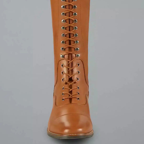 Premier Equine Spare Laces for Maurizia Ladies Lace Front Riding Boots by Premier Equine at  Try a Bit