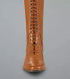 Premier Equine Spare Laces for Maurizia Ladies Lace Front Riding Boots by Premier Equine at  Try a Bit