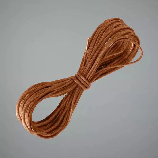 Premier Equine Spare Laces for Maurizia Ladies Lace Front Riding Boots by Premier Equine at  Try a Bit
