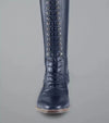 Premier Equine Spare Laces for Maurizia Ladies Lace Front Riding Boots by Premier Equine at  Try a Bit
