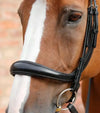 Premier Equine Lambro Anatomic Bridle with Crank Noseband by Premier Equine at  Try a Bit