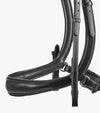 Premier Equine Lambro Anatomic Bridle with Crank Noseband by Premier Equine at  Try a Bit