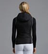 Premier Equine Lamera Ladies Hybrid Technical Riding Gilet by Premier Equine at  Try a Bit