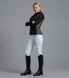 Premier Equine Lamera Ladies Hybrid Technical Riding Gilet by Premier Equine at  Try a Bit