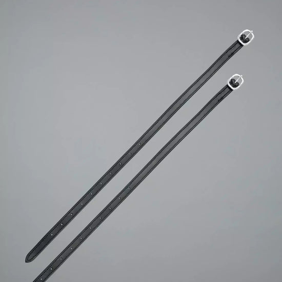 Premier Equine Leather Spur Straps by Premier Equine at  Try a Bit