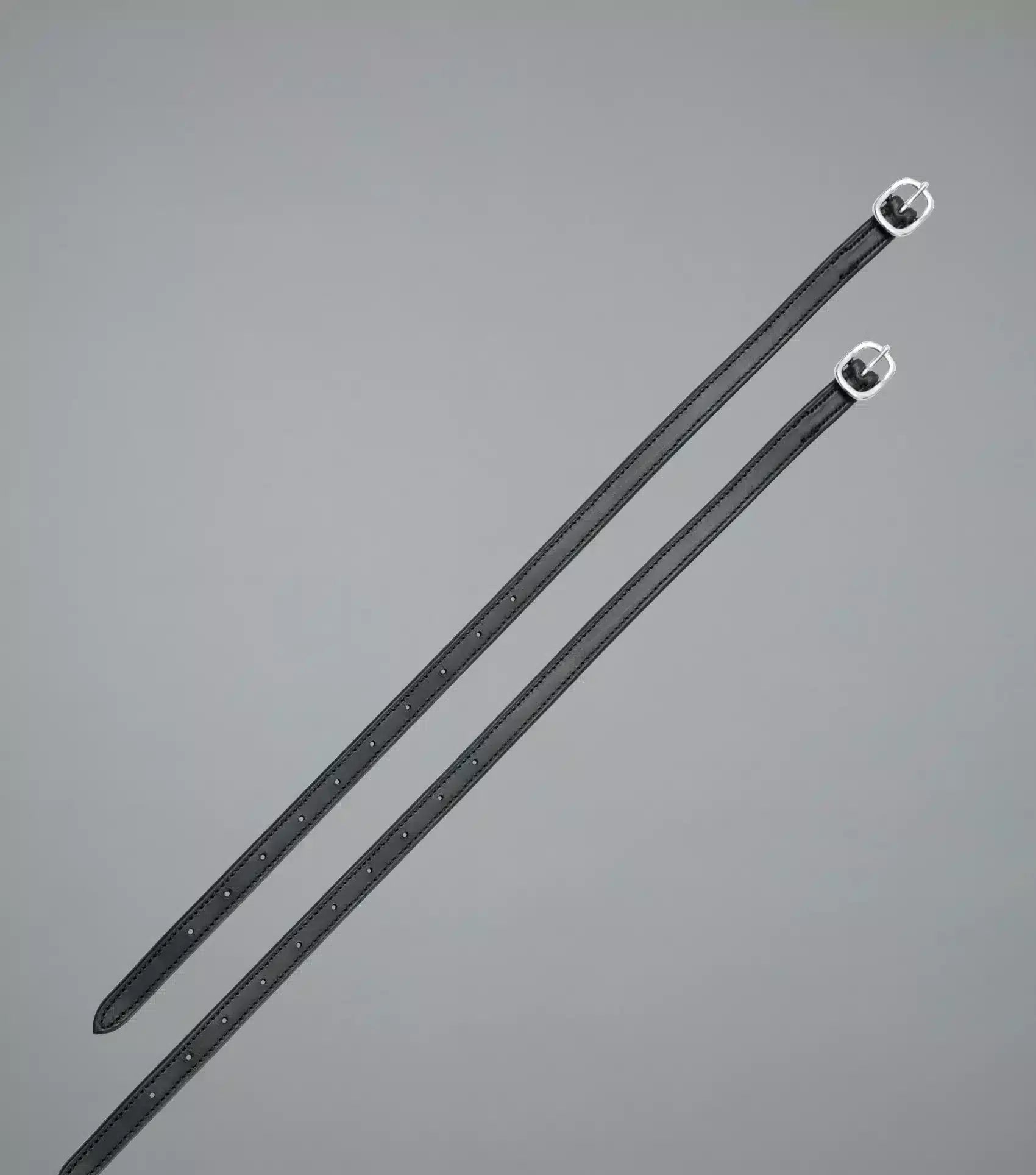 Premier Equine Leather Spur Straps by Premier Equine at  Try a Bit