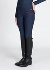 Maximilian Equestrian YR Pro Riding Leggings by Maximilian Equestrian at  Try A Bit