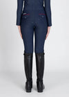 Maximilian Equestrian YR Pro Riding Leggings by Maximilian Equestrian at  Try A Bit