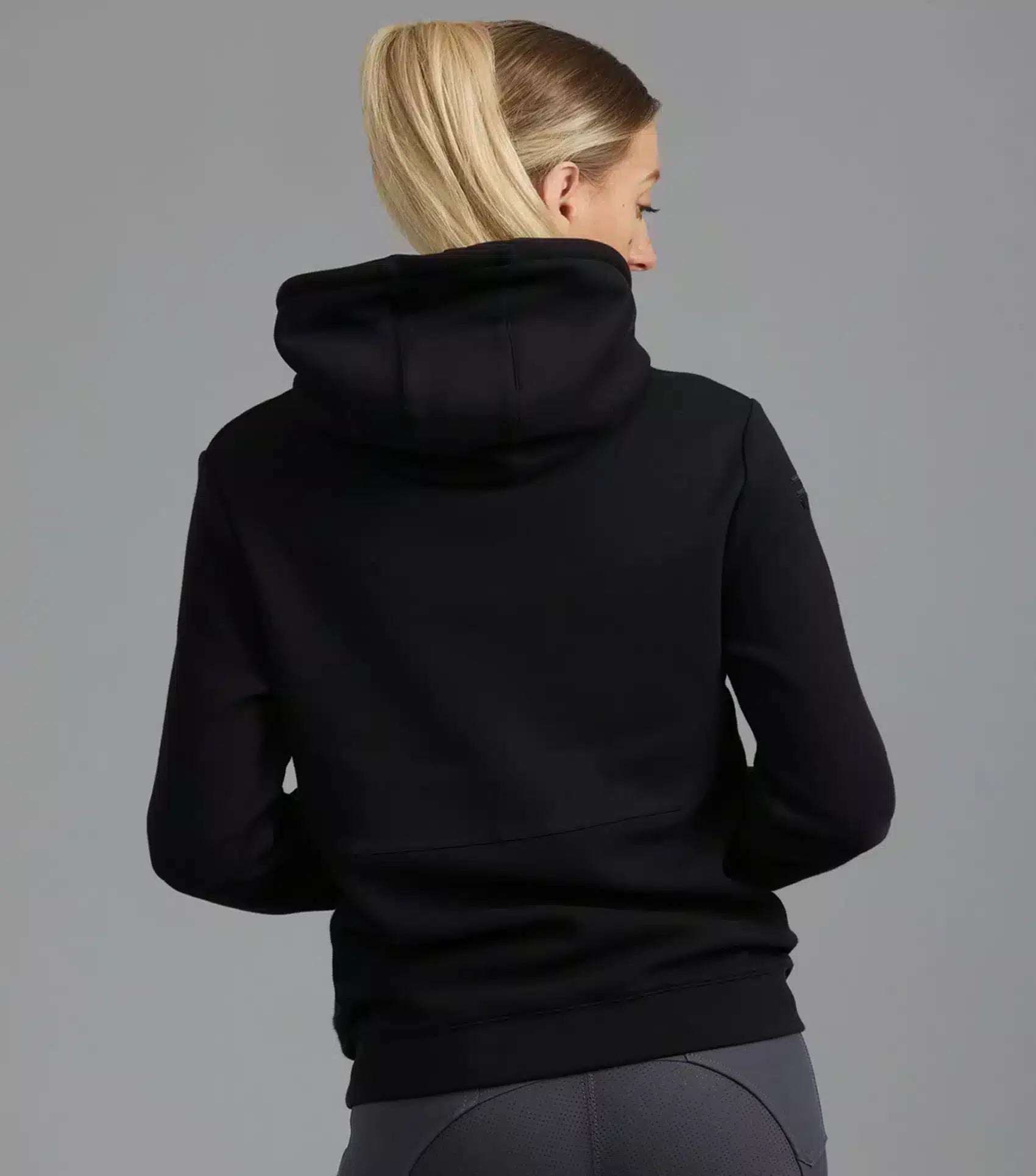 Premier Equine Legato Hooded Full-Zip Sweatshirt by Premier Equine at  Try a Bit