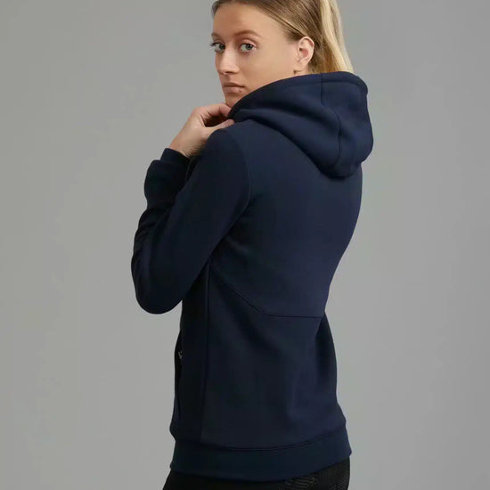 Premier Equine Legato Hooded Full-Zip Sweatshirt by Premier Equine at  Try a Bit