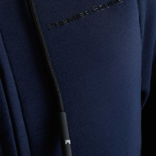 Premier Equine Legato Hooded Full-Zip Sweatshirt by Premier Equine at  Try a Bit