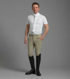 Premier Equine Levanzo Men's Full Seat Gel Riding Breeches by Premier Equine at  Try a Bit