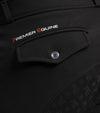 Premier Equine Levanzo Men's Full Seat Gel Riding Breeches by Premier Equine at  Try a Bit