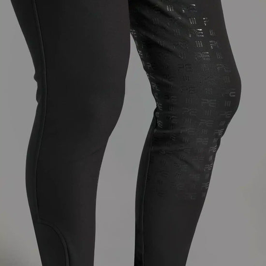 Premier Equine Levanzo Men's Full Seat Gel Riding Breeches by Premier Equine at  Try a Bit