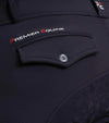 Premier Equine Levanzo Men's Full Seat Gel Riding Breeches by Premier Equine at  Try a Bit