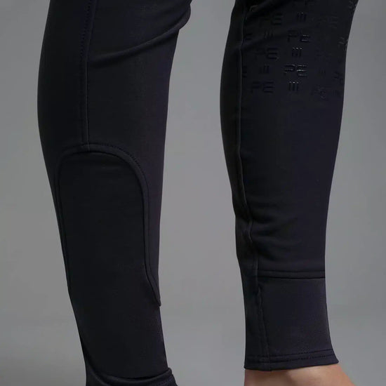 Premier Equine Levanzo Men's Full Seat Gel Riding Breeches by Premier Equine at  Try a Bit