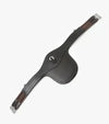 Premier Equine Lizzano Anatomic Leather Stud Girth by Premier Equine at  Try a Bit