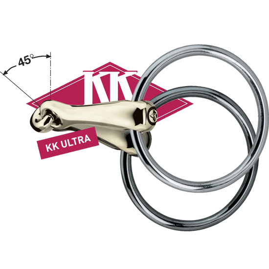 KK ULTRA Baucher 16 mm by Sprenger at  Try A Bit