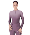 Maximilian Equestrian Ombré Long Sleeve Base Layer by Maximilian Equestrian at  Try a Bit