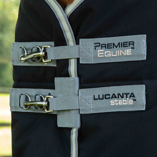 Premier Equine Lucanta Demi Stable 100g by Premier Equine at  Try a Bit