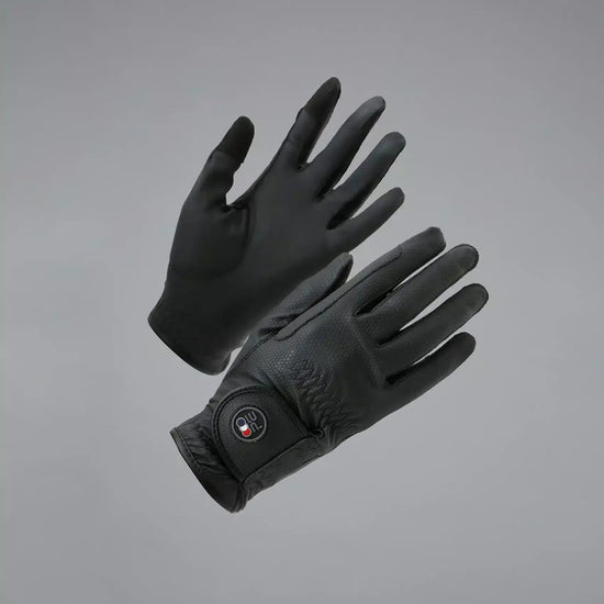 Premier Equine Metaro Junior Riding Gloves by Premier Equine at  Try a Bit