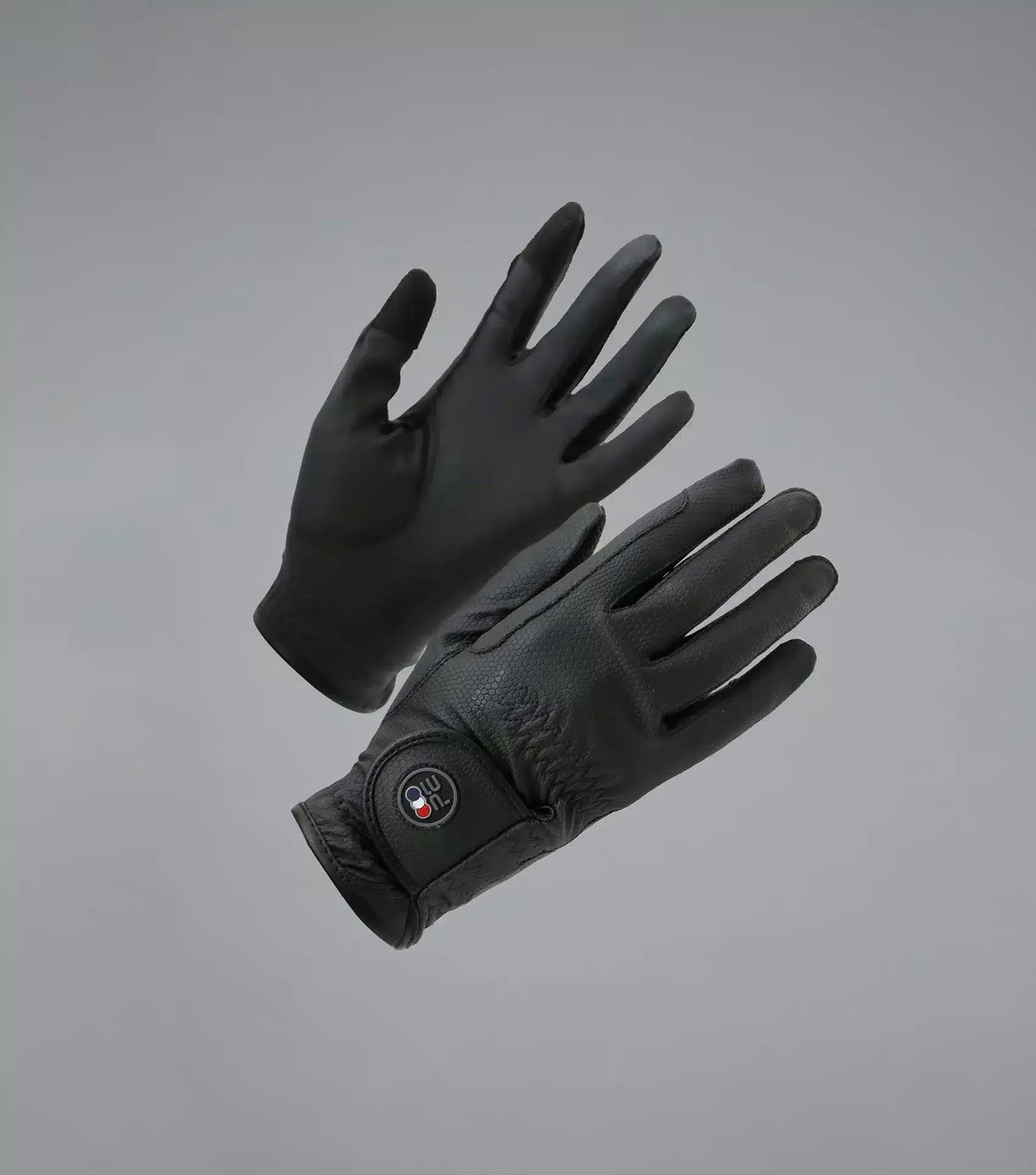 Premier Equine Metaro Junior Riding Gloves by Premier Equine at  Try a Bit