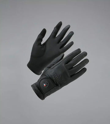 Premier Equine Metaro Junior Riding Gloves by Premier Equine at  Try a Bit