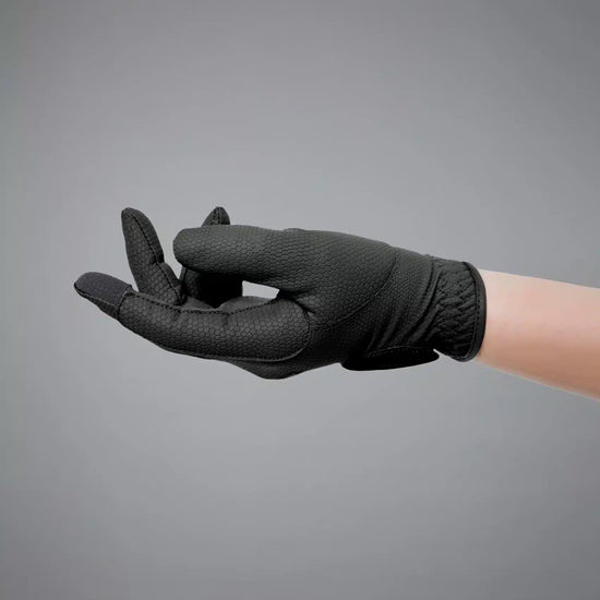 Premier Equine Metaro Junior Riding Gloves by Premier Equine at  Try a Bit