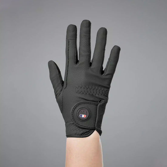 Premier Equine Metaro Junior Riding Gloves by Premier Equine at  Try a Bit