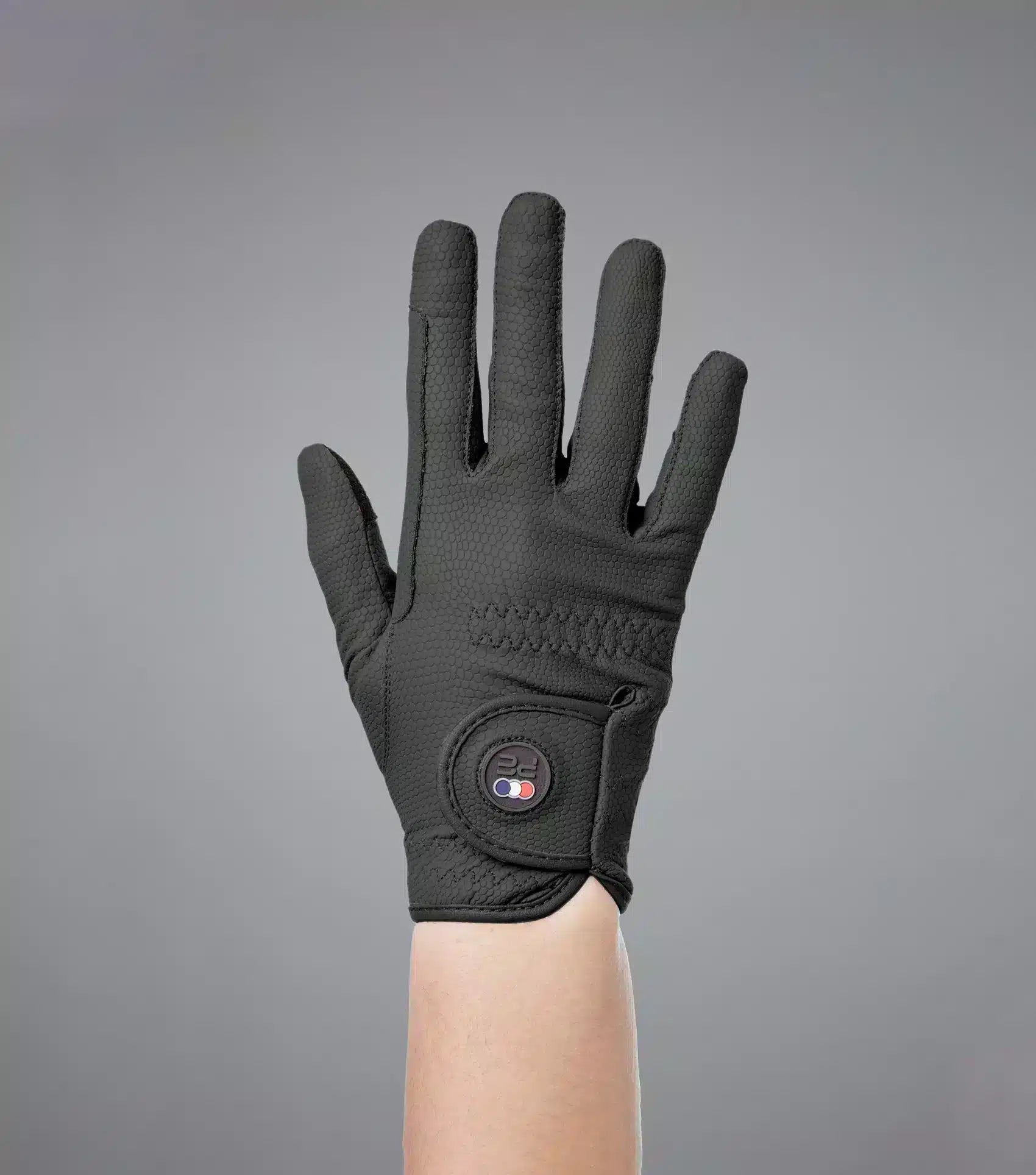 Premier Equine Metaro Junior Riding Gloves by Premier Equine at  Try a Bit