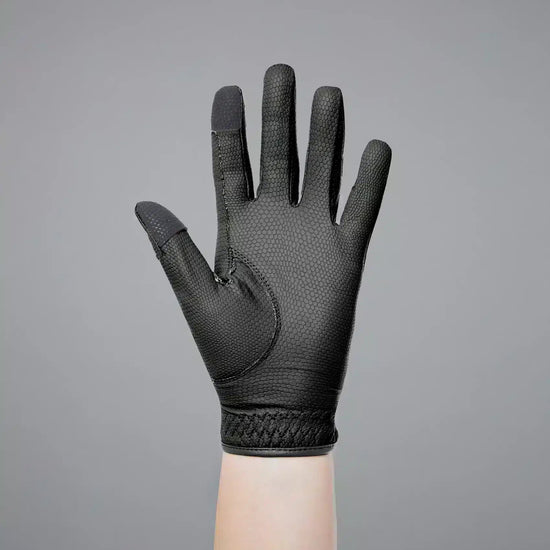 Premier Equine Metaro Junior Riding Gloves by Premier Equine at  Try a Bit